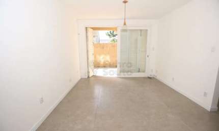Apartamento no Edifício Itapuã - Conforto e Praticidade no Centro de Pelotas