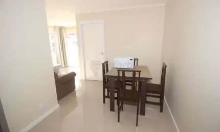 Loft mobiliado no Single Residence - conforto e sofisticação em uma localização privilegiada!
