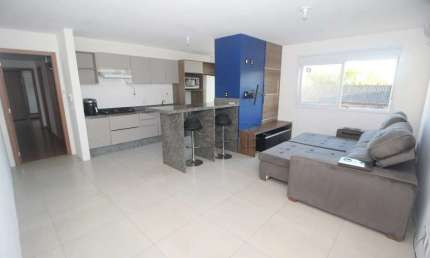 Apartamento 3 Dormitórios no Edifício Residencial de Ville - Conforto e Sofisticação