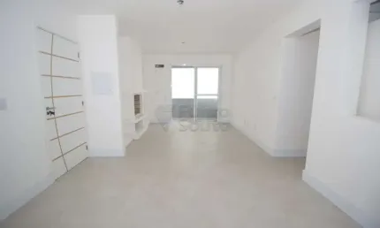 Apartamento Novo e Espaçoso no Edifício Gabriela - Conforto e Sofisticação no Areal