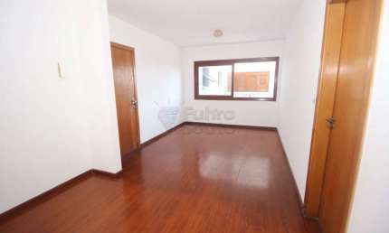 Apartamento 2 Dormitórios no Edifício Residencial Rouget Perez - conforto e praticidade para você!