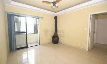 Apartamento 2 Dormitórios no Edifício Residencial Siena - Conforto e Praticidade