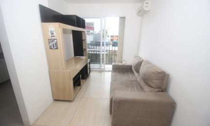 Apartamento 2 Dormitórios com Suíte - Conforto, Comodidade e Excelente Localização