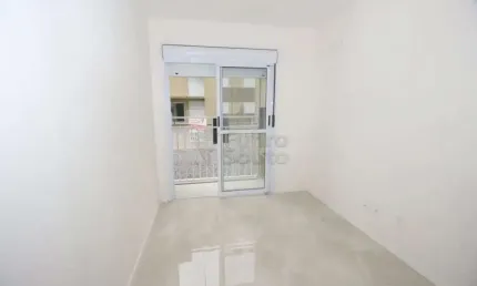 Apartamento novo e moderno na avenida Duque de Caxias!
