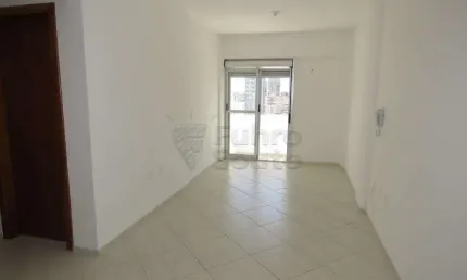 Apartamento com 1 quarto para alugar na Rua Santa Cruz, 128130462, Centro, Pelotas