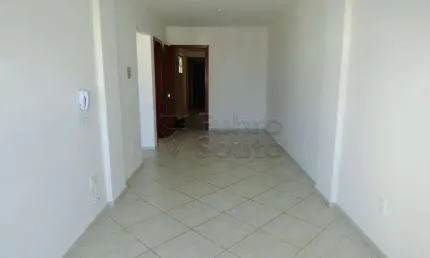 Apartamento com 1 quarto para alugar na Rua Santa Cruz, 128130462, Centro, Pelotas