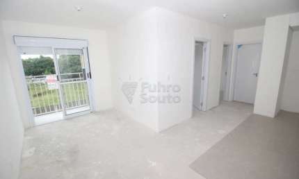 Apartamento para Locação no Aveiro Residencial Clube - Conforto, Segurança e Lazer Completo!