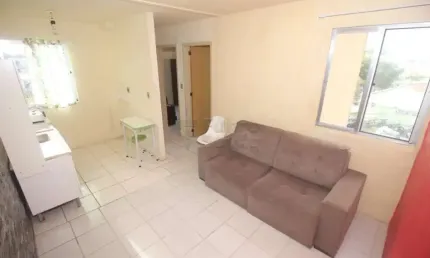 Apartamento Semi Mobiliado no Condomínio Terra Sul - Praticidade e Conforto no Bairro Cruzeiro