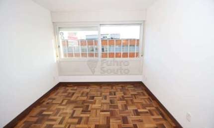 Aluguel de Apartamento no Edifício Baronesa do Arroio Grande