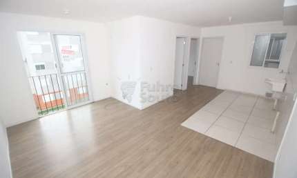 Apartamento 2 Dormitórios no Edifício Residencial Moradas do Porto ? Conforto e Localização Privilegiada