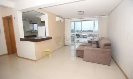 Apartamento Duplex Semi Mobiliado com 2 Dormitórios no Condomínio Antares - Conforto e Localização no Centro de Pelotas!