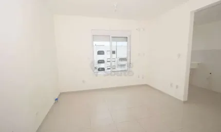 Apartamento no Edifício Dom Virgílio - Praticidade e Conforto no Coração de Pelotas!