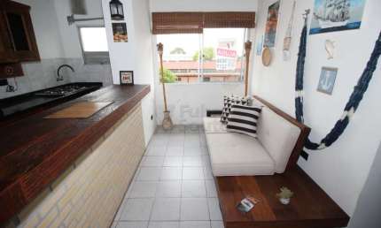 Aluguel Para Pessoas de Bom Gosto: Apartamento Mobiliado no Residencial Marcilio Dias