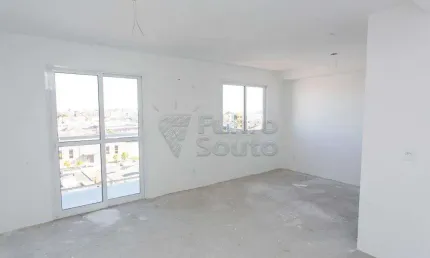 Excelente oportunidade, lindo loft no Residencial Ello!