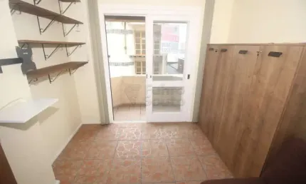 Kitinete Mobiliada na Major Cícero - Pronta para Morar!