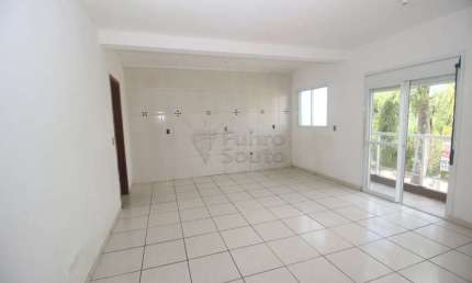 Apartamento com 2 quartos para alugar na Rua Marquês de Olinda, 18813042, Três Vendas, Pelotas
