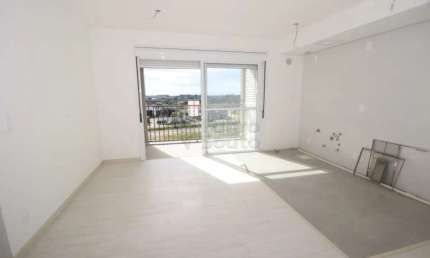 Apartamento para locação no Smart Urban Club - 2 dormitórios, suíte e sacada com churrasqueira