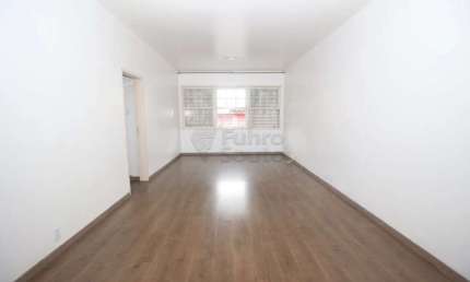Apartamento de 2 Dormitórios no Edifício Residencial Assis Brasil - Centro de Pelotas