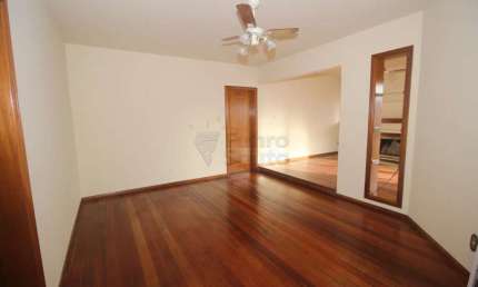 Apartamento 3 Dormitórios no Edifício Residencial Livorno - Alto Padrão na Avenida Dom Joaquim