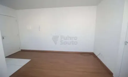 Apartamento 2 Dormitórios no Condomínio Jardim do Lago - Conforto e Qualidade de Vida em Localização Privilegiada