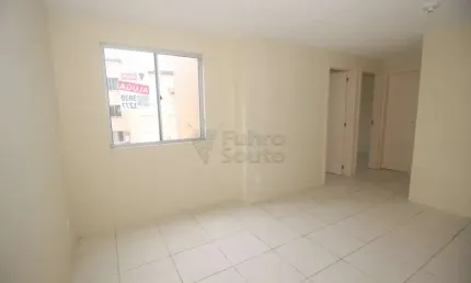 Apartamento no Condomínio Granada I próximo ao Quartier