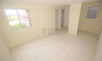 Apartamento no Residencial Granada II - Localização estratégica e conforto para sua rotina