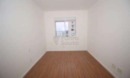 Apartamento com 2 Dormitórios no Residencial JK Parque Clube - Conforto e Funcionalidade no Bairro Areal!