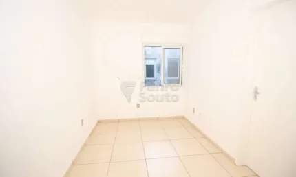 Apartamento 1 Dormitório com Sacada em Frente à UCPel - Residencial Volpi, Centro de Pelotas