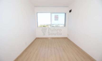 Apartamento com 3 Dormitórios no Condomínio Terrace - Conforto, Espaço e Funcionalidade para Sua Família!
