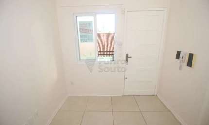 Apartamento com 1 quarto para alugar na Rua Anchieta, ., 118336422, Centro, Pelotas
