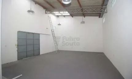 Ótimo ponto comercial em uma das principais avenidas da região!