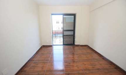 Apartamento de 1 Dormitório no Edifício Residencial e Comercial Crystal Palace - Conforto e Praticidade no Centro!