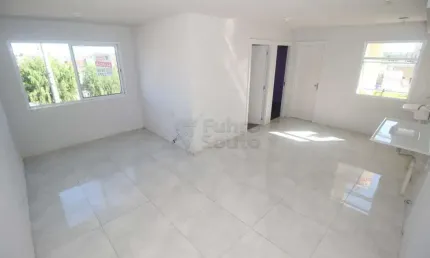 Aluguel de apartamento no condomínio guimarães ii - bairro areal, pelotas