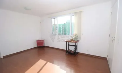 Apartamento semi mobiliado no maria clara umuharama