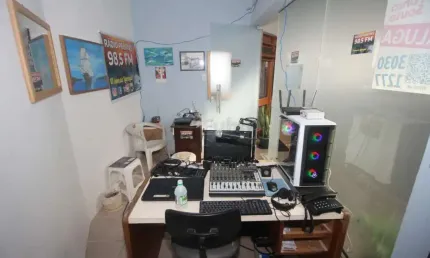 Sala Comercial para Locação no Shopping Mar de Dentro - Laranjal, Pelotas