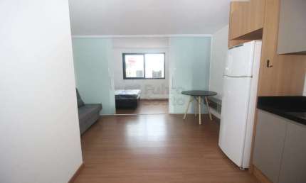 Apartamento Novo e Completo no Condomínio Urban Santa Cruz - próximo a UCPel!