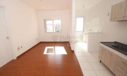 Apartamento com 1 quarto para alugar na Rua Dom Pedro Ii, Box 15 - Apartamento, 16813142, Centro, Pelotas