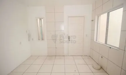 Apartamento Aconchegante de 1 Dormitório no Edifício Residencial Dom Phillip - Bairro Fragata