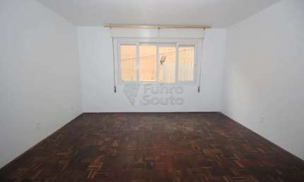 Apartamento no condomínio América, de 2 dormitórios.