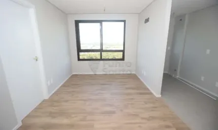 Apartamento Moderno no Parque Una - Conforto, Estilo e Localização Privilegiada!