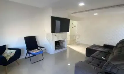 Seu novo lar com estilo, conforto e lazer completo está aqui!