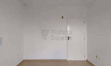 Apartamento 2 Dormitórios no Edifício Residencial João G. Nogueira - Espaço e Iluminação para sua Comodidade