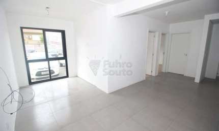 Apartamento com Dois Dormitórios no Parque Anchieta em Pelotas