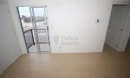 Apartamento no Life Club Fernando Osório - Conforto, Segurança e Qualidade de Vida!