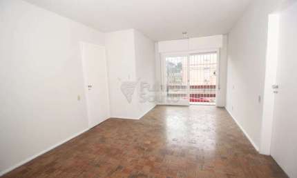 Apartamento com 2 quartos para alugar na Rua Tiradentes, 128232492, Centro, Pelotas