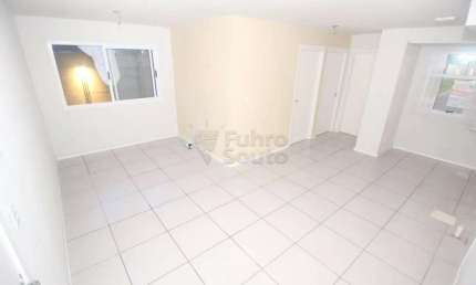 Apartamento com 2 quartos para alugar na Avenida Manoel Antônio Peres, Bloco A, 128434402, Areal, Pelotas