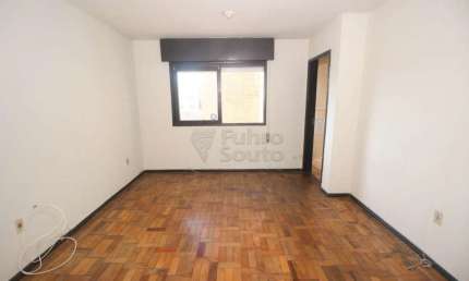 Encantador Apartamento para Alugar no Coração do Centro de Pelotas