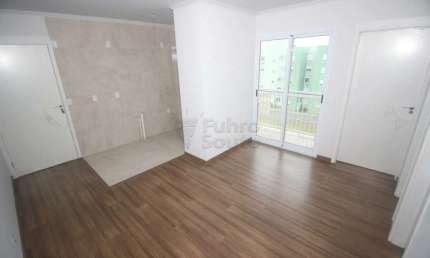 Excelente Oportunidade no Jardim Umuharama - Apartamento com Sacada e Churrasqueira