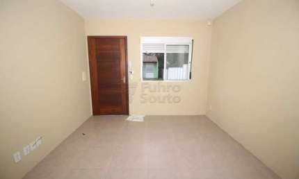 Seu novo lar espera por você no Residencial Santa Bárbara! Conforto, espaço e localização privilegiada!