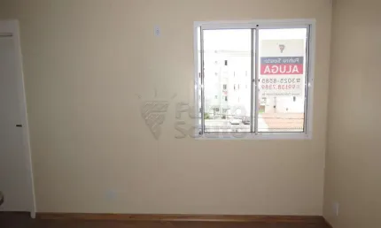 Apartamento com 2 quartos para alugar na Rua Major Francisco N. De Souza, K, 148537492, Fragata, Pelotas
